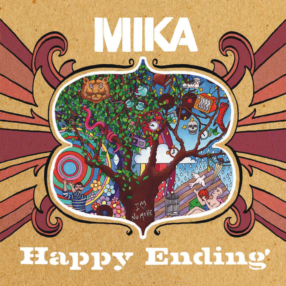 MIKA
